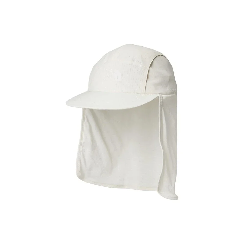 The North Face Lightrange Summer Sunshield Hat Unisex XL Dune (UPF) 40+ GBO2911